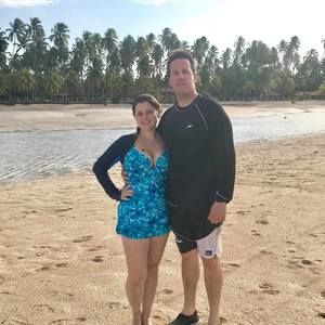 Meet your Posher, Flavia